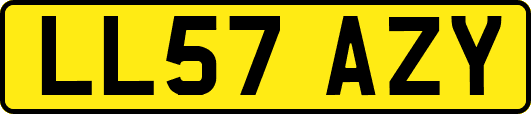 LL57AZY