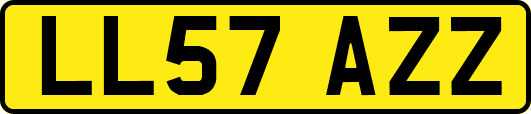 LL57AZZ