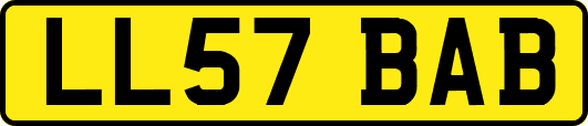 LL57BAB