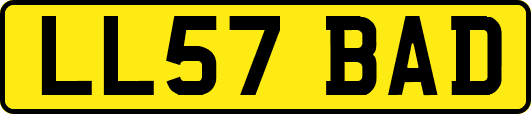 LL57BAD