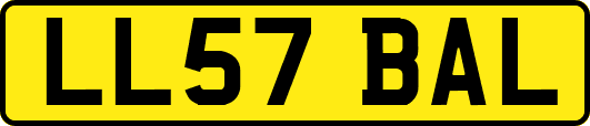 LL57BAL