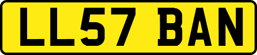 LL57BAN