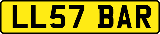 LL57BAR
