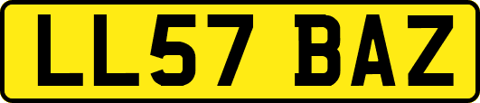 LL57BAZ