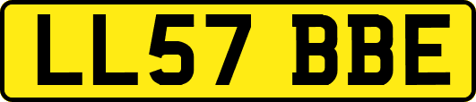 LL57BBE
