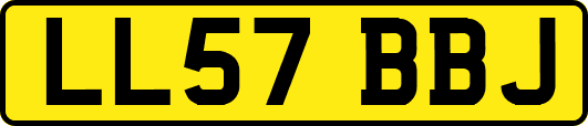 LL57BBJ
