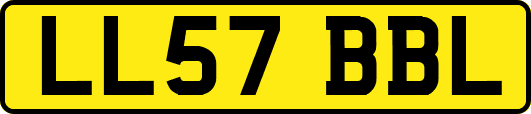 LL57BBL