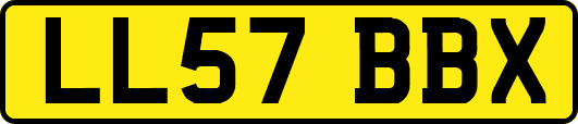 LL57BBX