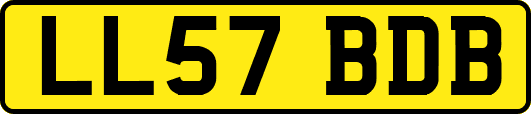 LL57BDB