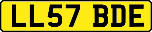 LL57BDE