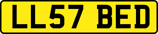 LL57BED