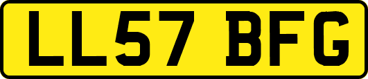 LL57BFG