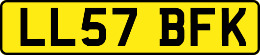 LL57BFK