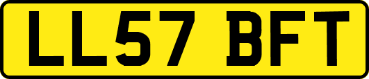 LL57BFT