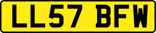 LL57BFW