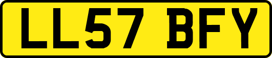 LL57BFY