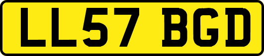 LL57BGD