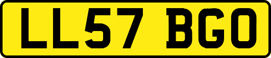 LL57BGO