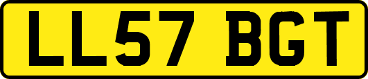 LL57BGT