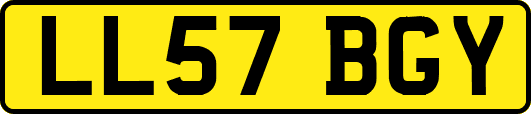 LL57BGY