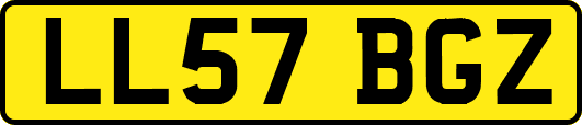 LL57BGZ