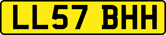 LL57BHH