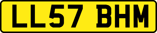 LL57BHM