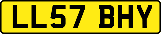 LL57BHY