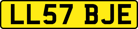 LL57BJE