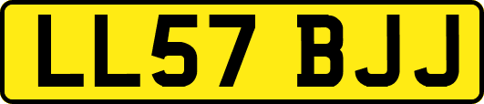 LL57BJJ