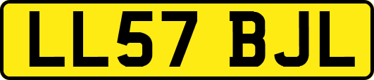 LL57BJL