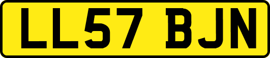 LL57BJN