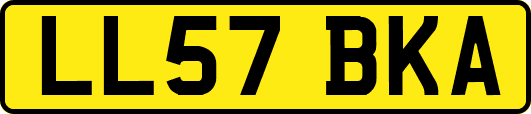 LL57BKA