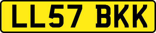 LL57BKK