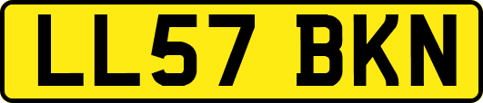 LL57BKN