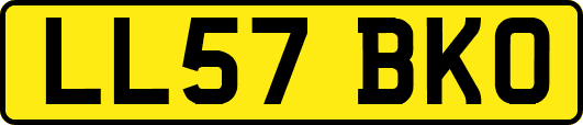 LL57BKO