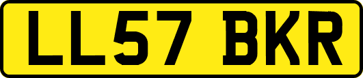 LL57BKR