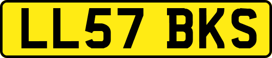 LL57BKS