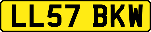 LL57BKW