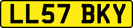 LL57BKY