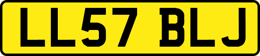 LL57BLJ
