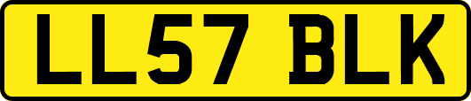 LL57BLK