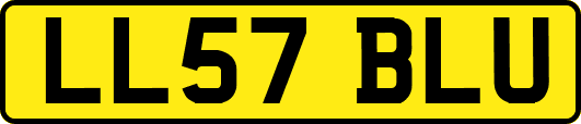 LL57BLU