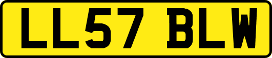 LL57BLW