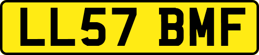 LL57BMF