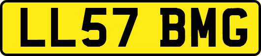 LL57BMG
