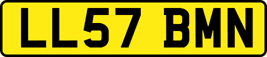 LL57BMN