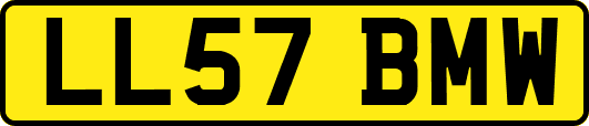 LL57BMW
