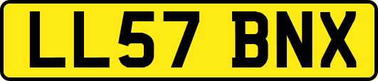 LL57BNX