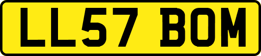 LL57BOM